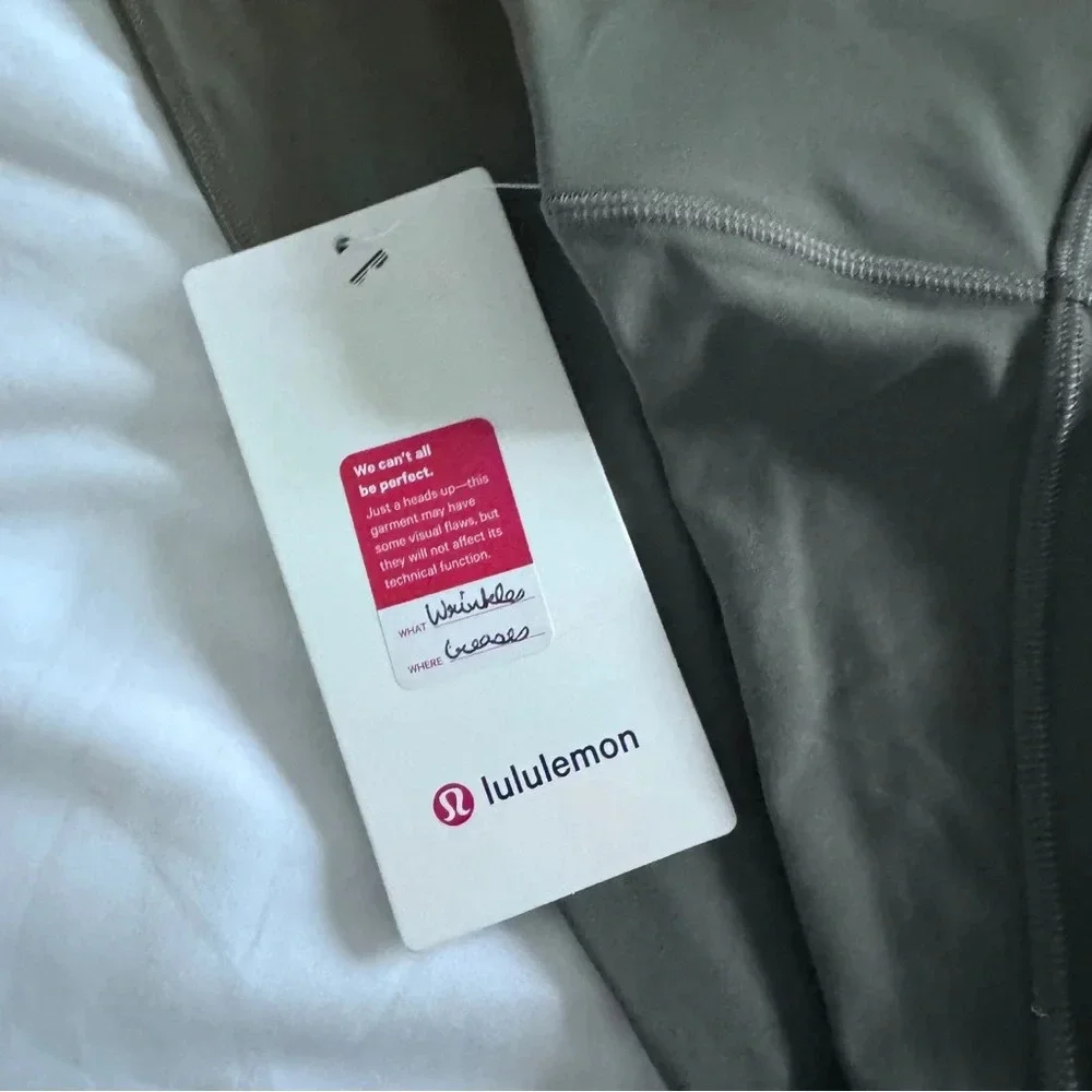 lululemon athletica 📦 living